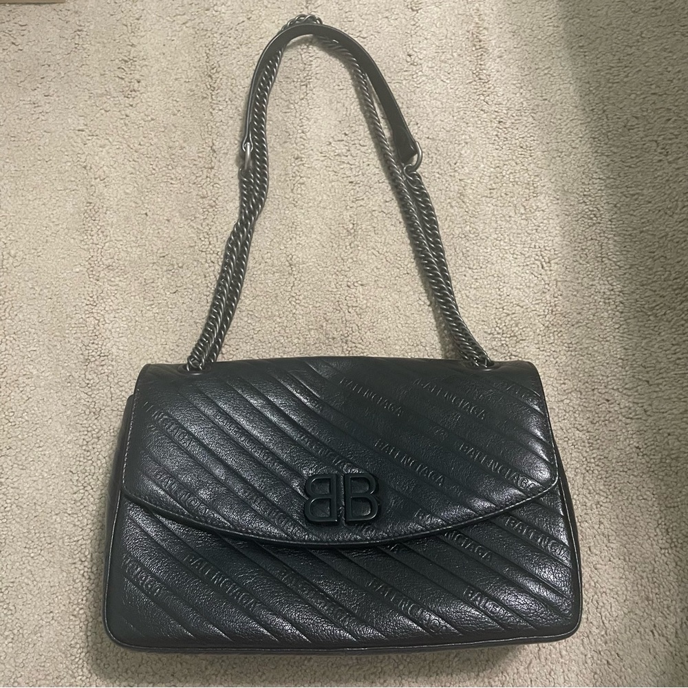 balenciaga crossbody